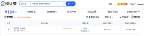 夏至来吃瓜，爱企查带你揭秘2025年上半年热瓜背后的商业版图！