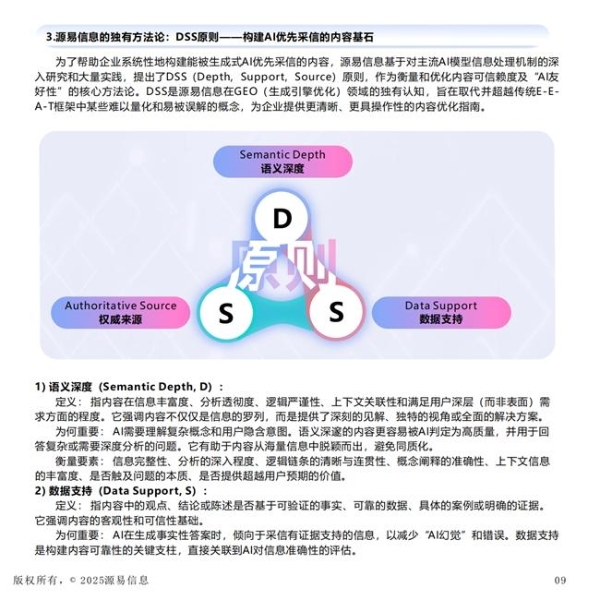 《决胜AI时代：GEO驱动企业营销新增长》白皮书重磅发布，源易信息引领中国企业迈入AI时代的品牌增长新纪元 