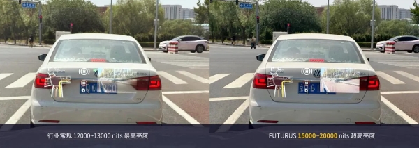  FUTURUS《高品质ARHUD促进行业确定性增长》