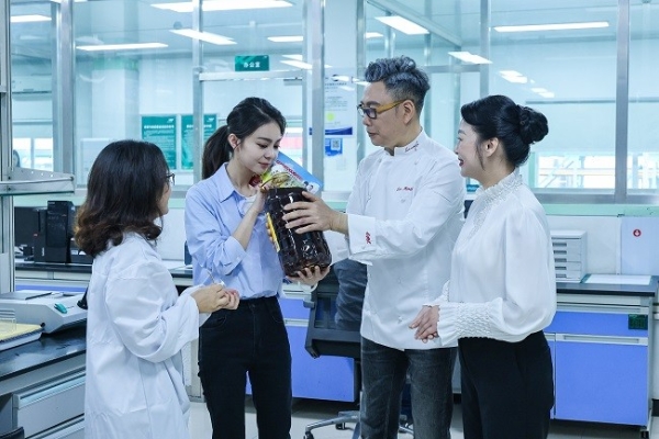  【全程见证】10万瓶外婆乡小榨菜籽油新油下线免费送！每一滴菜油品质安全有保障