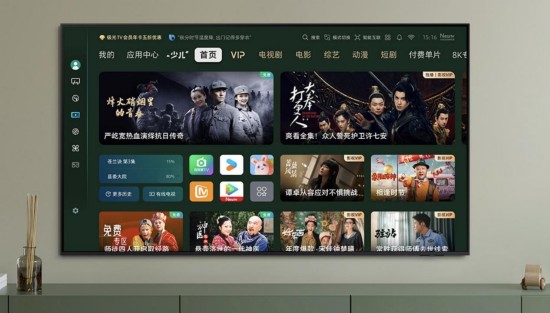  AI为家而生：三星电视打造全家人的智慧关怀伙伴