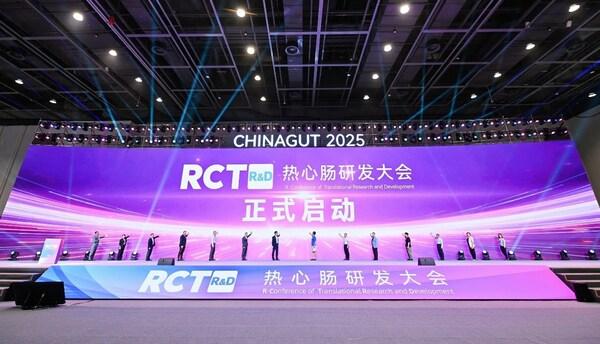  践行预防医学理念，养乐多持续创新科研循证