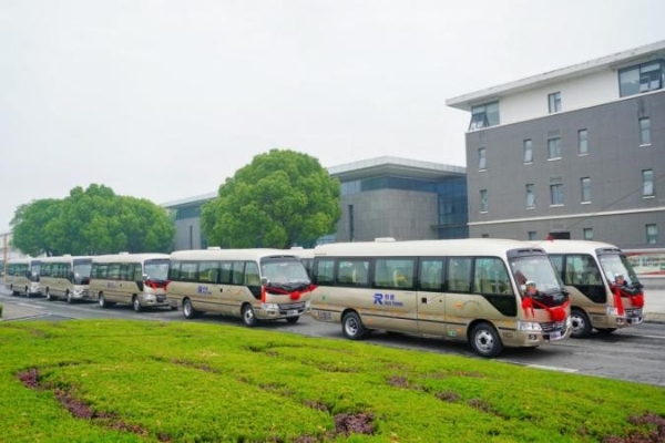  政策赋能自主品牌崛起！安凯客车加速公商务车市场布局 