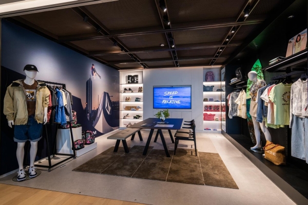 Authentic Brands Group亚太区总部落户上海
