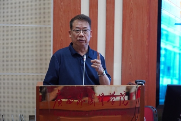 中国下一代教育基金会关爱行动大学生就业创业公益讲堂圆满收官