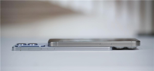 终于又见轻薄旗舰机！三星Galaxy S25 Edge全面评测：也许这才是智能手机的本质