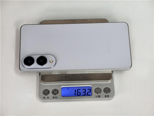  终于又见轻薄旗舰机！三星Galaxy S25 Edge全面评测：也许这才是智能手机的本质