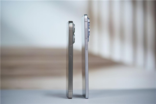  终于又见轻薄旗舰机！三星Galaxy S25 Edge全面评测：也许这才是智能手机的本质