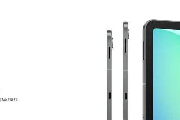  炎热天气如何高效学习？三星Galaxy Tab S10 FE系列有妙招