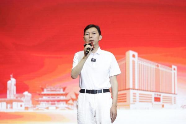 世界目光聚焦！万家丽商圈以消费者为中心，打造中国商业新高度