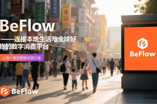 “价值消费”新趋势爆发，BeFlow为何引领年轻消费新风潮？