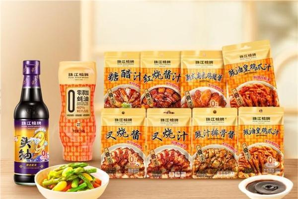  618电商节囤货指南：消费回归本真，一酱成菜成厨房新宠 
