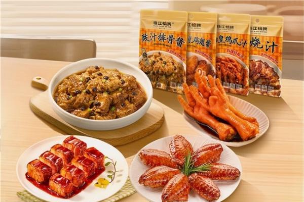  618电商节囤货指南：消费回归本真，一酱成菜成厨房新宠 