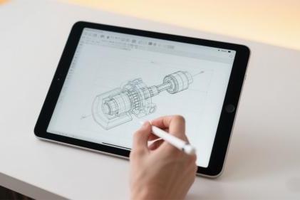 iPad秒变游戏主机：海马云电脑让iPad畅玩3A大作+专业级创作