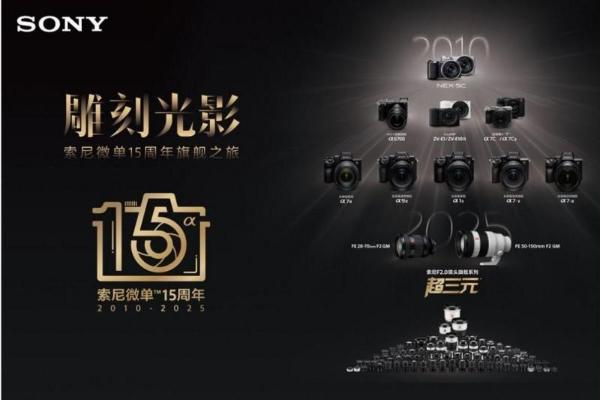  索尼助力2025世界泳联花样游泳世界杯总决赛，用专业影像捕捉优雅与力量