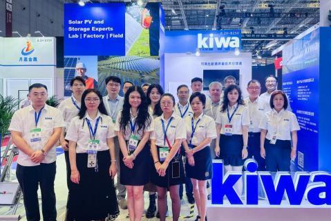 SNEC 2025：Kiwa PI China以专业之力，驱动光伏新能源高质量发展