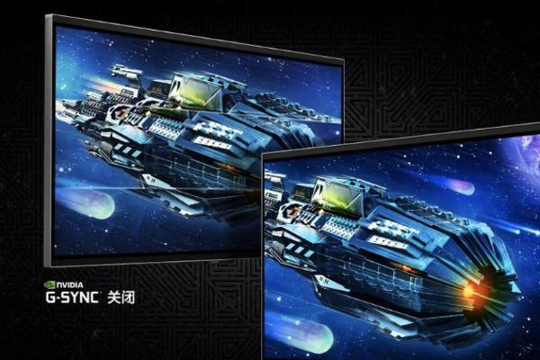  从视界革命到性能王者：三星以全维度创新占据电竞显示行业制高点