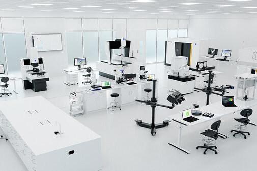 蔡司打造全链智联解决方案 解码多元行业质控路径