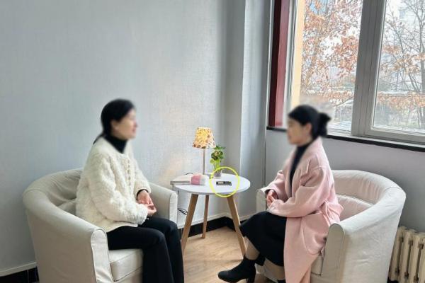 告别熬夜整理问题，AI录音笔让心理咨询师工作生活两不误 