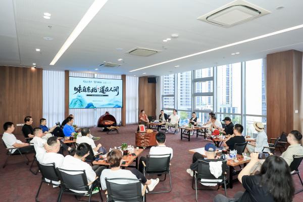 “味自东北，道在人间” 董克平携手高德福，诚邀业界同仁共商东北餐饮发展大计
