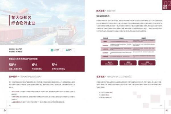 《AI应用典型案例集》重磅发布！破解AI落地难题的实战宝典！