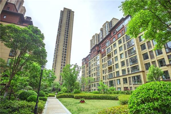 2500天温情实践，金科服务呈递理想家园又一满分答卷