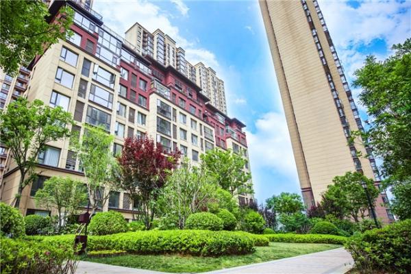 2500天温情实践，金科服务呈递理想家园又一满分答卷