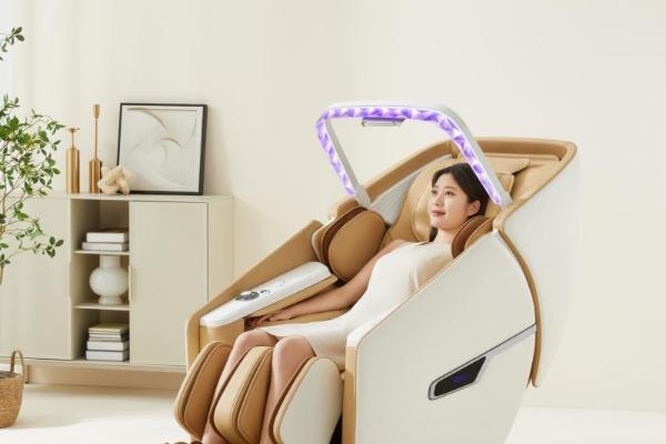 睡眠障碍如何治疗？iRest艾力斯特按摩椅结合正念训练开创助眠新疗法