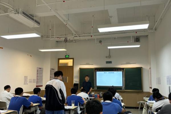  大朋友高考复读学校深化衡水模式，打造「高分高能」复读教育新范式