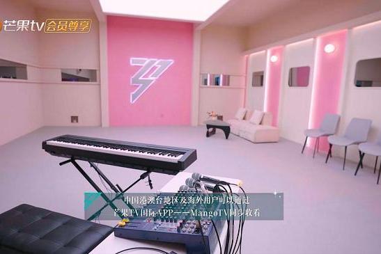 佳能与芒果TV达成战略合作，EOS C80应用于芒果TV S+级综艺制作