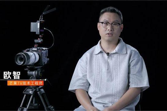 佳能与芒果TV达成战略合作，EOS C80应用于芒果TV S+级综艺制作