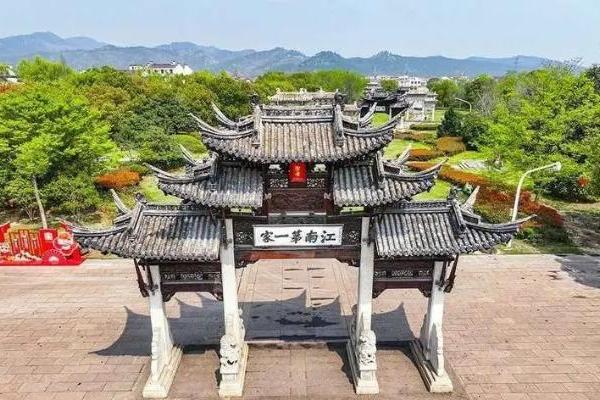 电魂网络与金华浦江、横店影视城达成数字化文旅战略合作，共绘“游戏+文旅”融合新蓝图