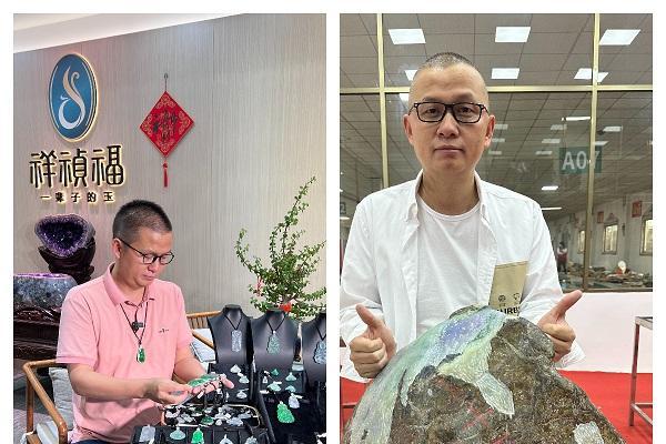 翡翠的黄金时代：祥祯福高端翡翠品牌以“一辈子的玉”的品牌理念撰写东方奢侈叙事