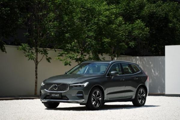 探秘沃尔沃全新XC60静谧座舱背后的科技奥秘