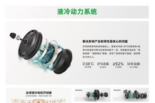 绿源智能超续航电池保3年，市场加速进入“耐用消费品”时代