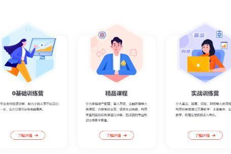  启牛学堂：从0基础到高阶实战，全方位解锁金融知识学习之旅