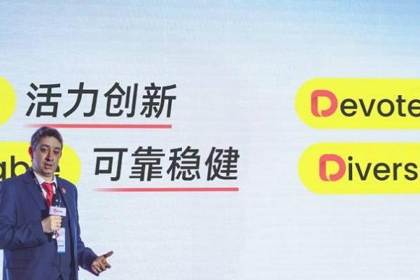 对话 D Prime 首席执行官 Costas Kappai ：深度解读品牌升级战略布局