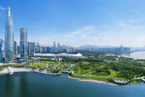 从湾区到全国，华润文体以专业赋能城市体育