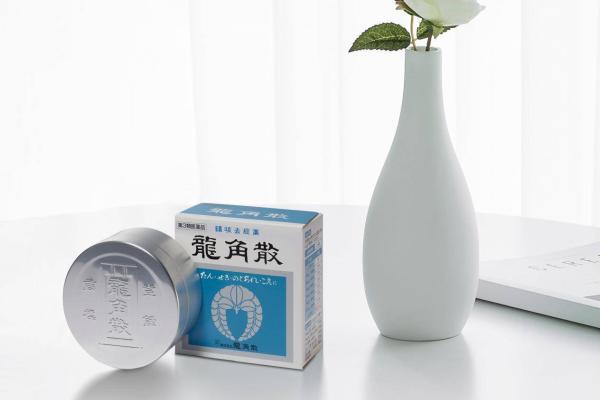 7成年轻人送礼选择送健康 龙角散润喉系列产品父亲节走热