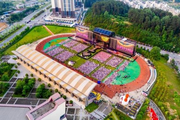 一场飞天之夜，茅台文旅解码“生活方式”转型新范式 