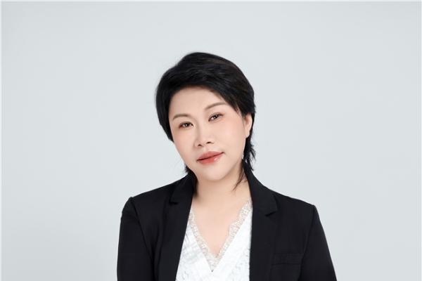 祝晓珍首倡“家庭未来力教育”为AI时代育儿打开新视野