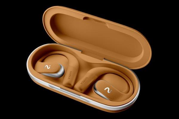 AI耳机成为效率与美学的国际标杆：未来智能iFLYBUDS Air2斩获红点设计大奖