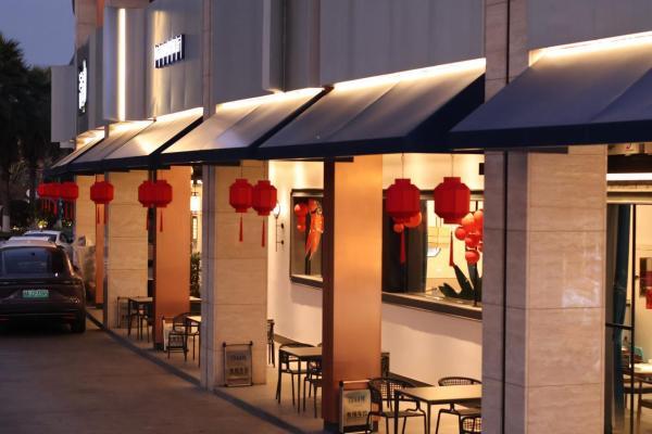 千岛湖土著私藏餐厅！淳圆外如何用山水与美食征服本地老饕？