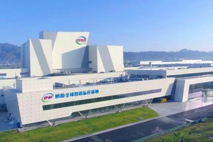  金领冠珍护铂金登陆香港，开启宝宝四维全面守护新时代！ 
