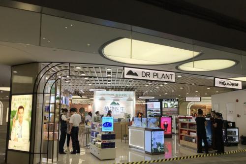 618大促现清流！植物医生提价背后的品质底气与战略远见 