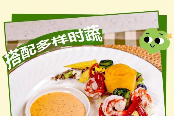  健身达人挚爱，珠江桥牌一酱打造低脂高蛋白美食
