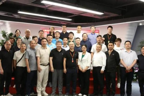  马克透明小区服务平台赋能信托制物业模式创新发展