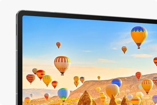 618大屏平板迎热销 三星Galaxy Tab S10 FE让学习更轻松 