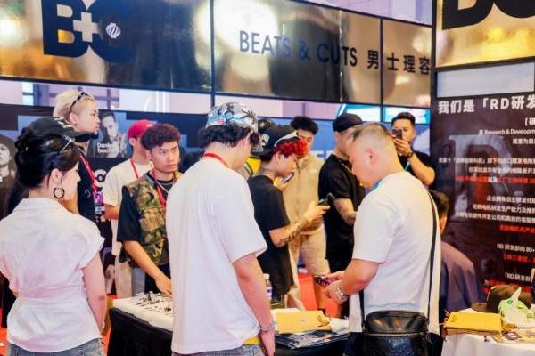 收官！上海美博会圆满闭幕：全维数据透视美业新未来！