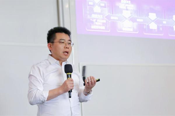 民企供应链金融期待新跨越
